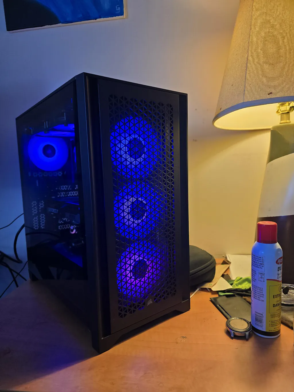 Customize your pc amd technoid gaming pc