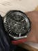 RELOJ DEPORTIVO PARA HOMBRE TECHNOMARINE MANTA TM-221028 - BORGOÑA