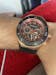 RELOJ DEPORTIVO PARA HOMBRE TECHNOMARINE MANTA TM-221046 - NEGRO ROJO