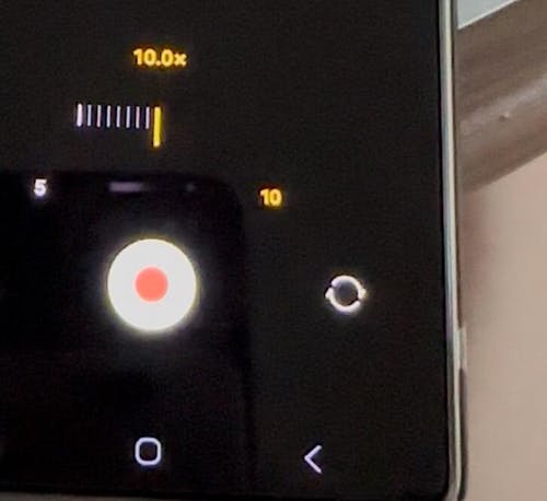Galaxy S25 Ultra 512GB レンタル