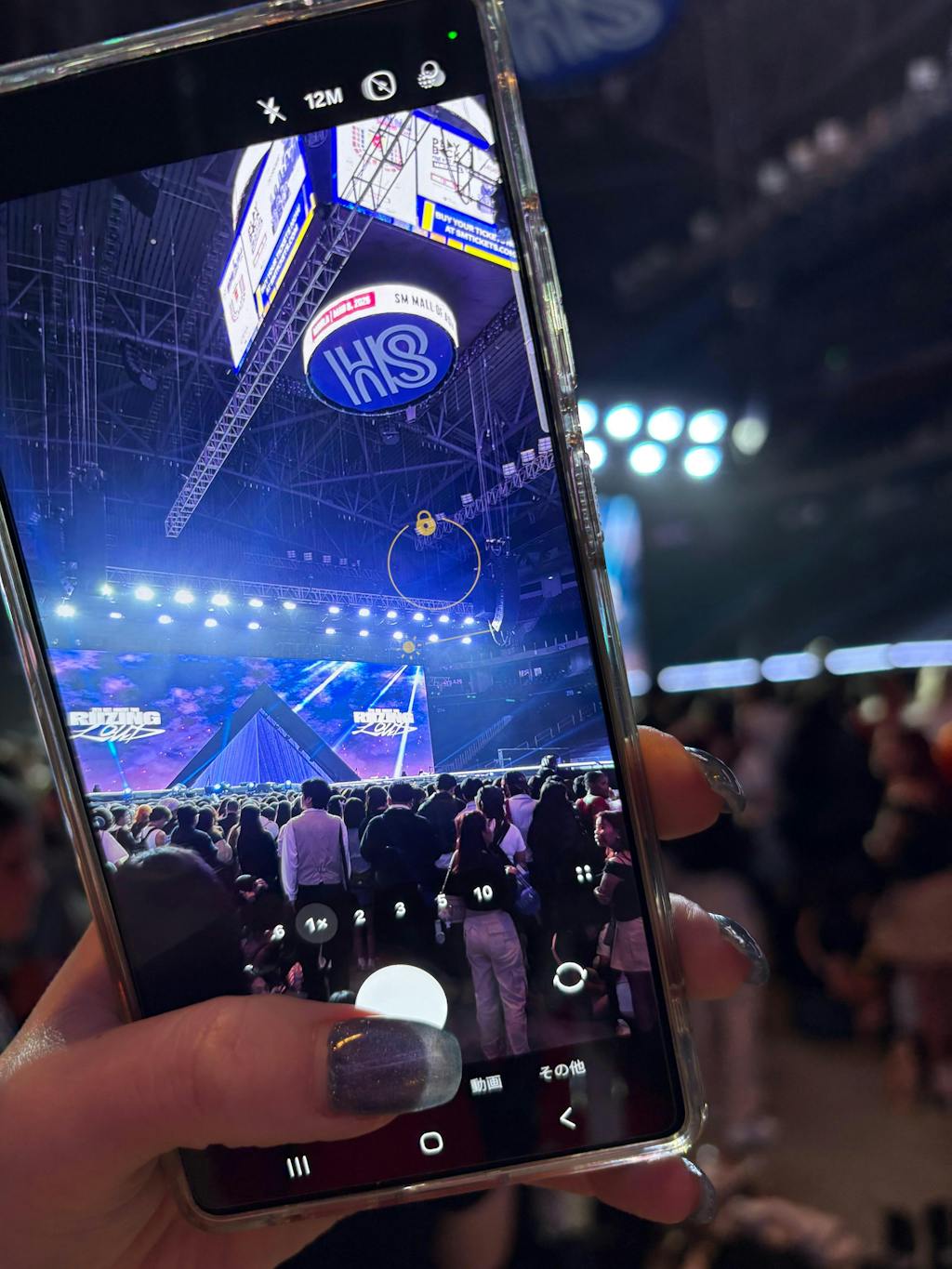 Galaxy S25 Ultra 512GB レンタル