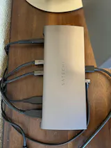 User picture