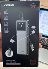 User picture