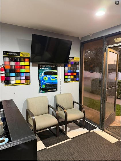 Teckwrap Display Set 2024 – Teckwrap International, image size:947x1257