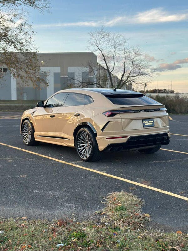 Leather Beige (CG52-HD) Vinyl Wrap – Teckwrap International