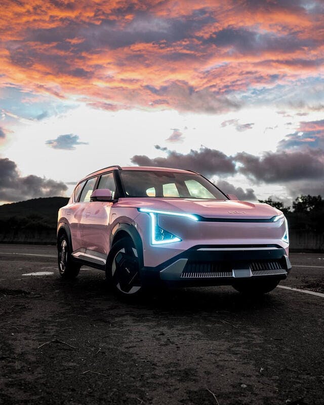 Rosa Sakura (SL01-HD) Vinylfolie – Teckwrap International