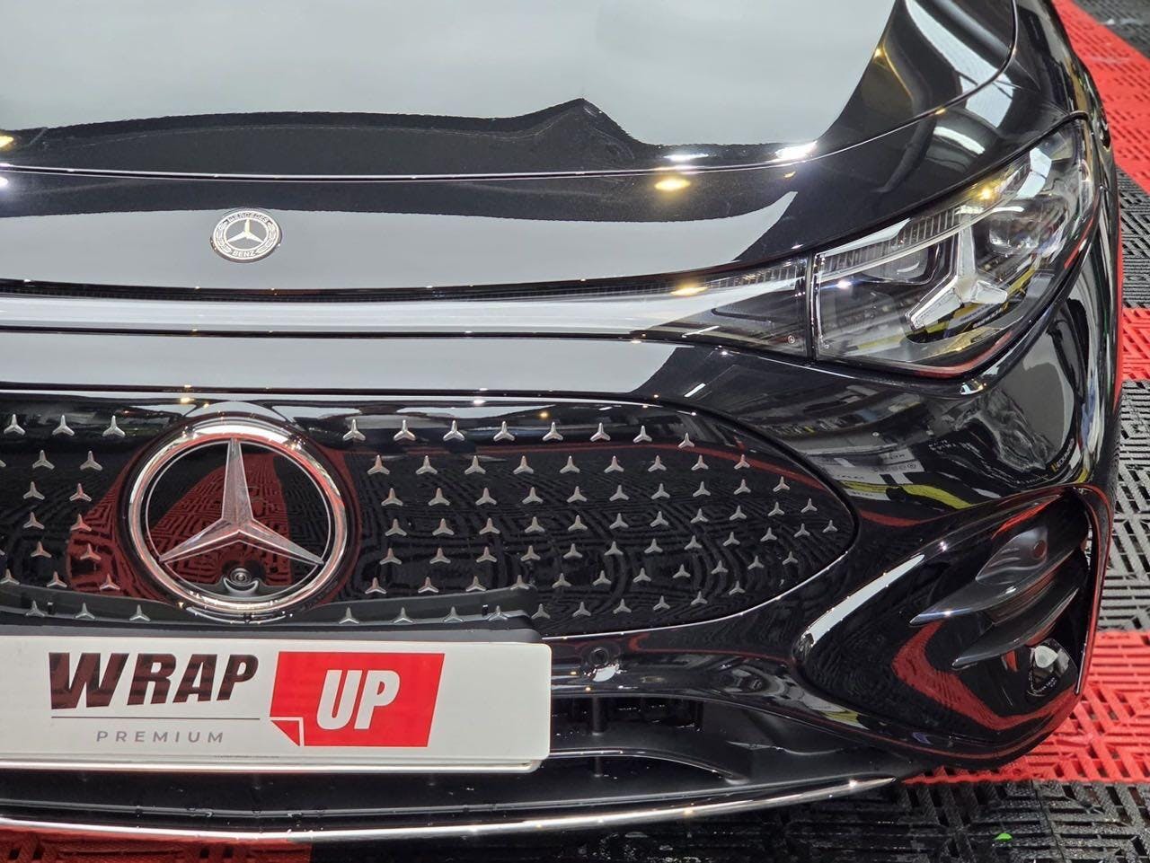 teckwrap油漆保护膜x75核心– Teckwrap International