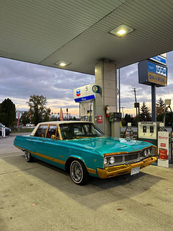 Satin Emerald Green Vinyl Wrap (VCH405-S) – Teckwrap International