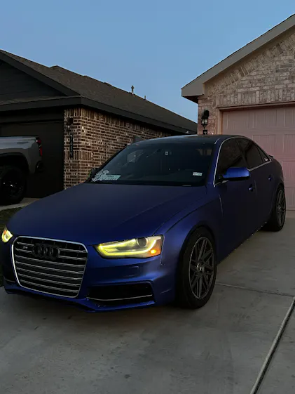 Remon_blue.25ページ Rasant Blue (SMT07) Vinyl Wrap – Teckwrap International
