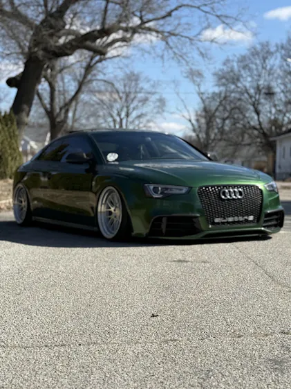 Sonoma Green (HM12-HD) Vinyl Wrap – Teckwrap International