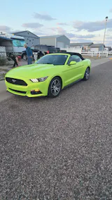 User picture