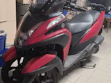 User picture