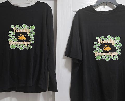 Printable Heat Transfer Vinyl