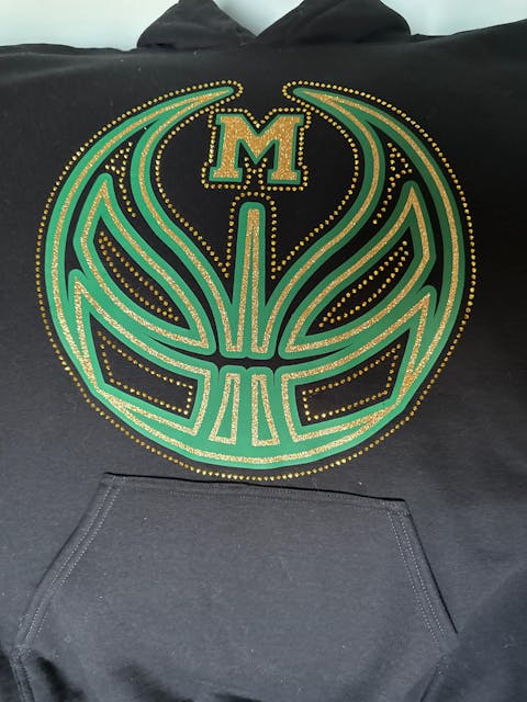 PU Heat Transfer Vinyl 5ft Roll