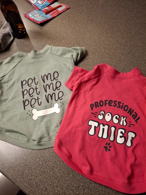 US Free Shipping Printable Heat Transfer Bundle