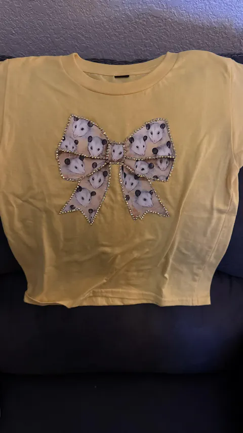 Inkjet Heat Transfer Paper