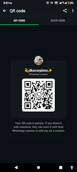 User picture