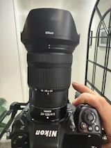 User picture