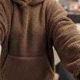 Le plaid Teddy 