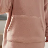 Le plaid Teddy 