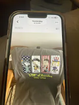 User picture