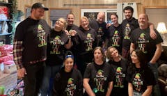 I'm The Smart Elf Family Matching Funny Christmas Group Gift