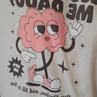 LOBOTOMIZE ME DADDY