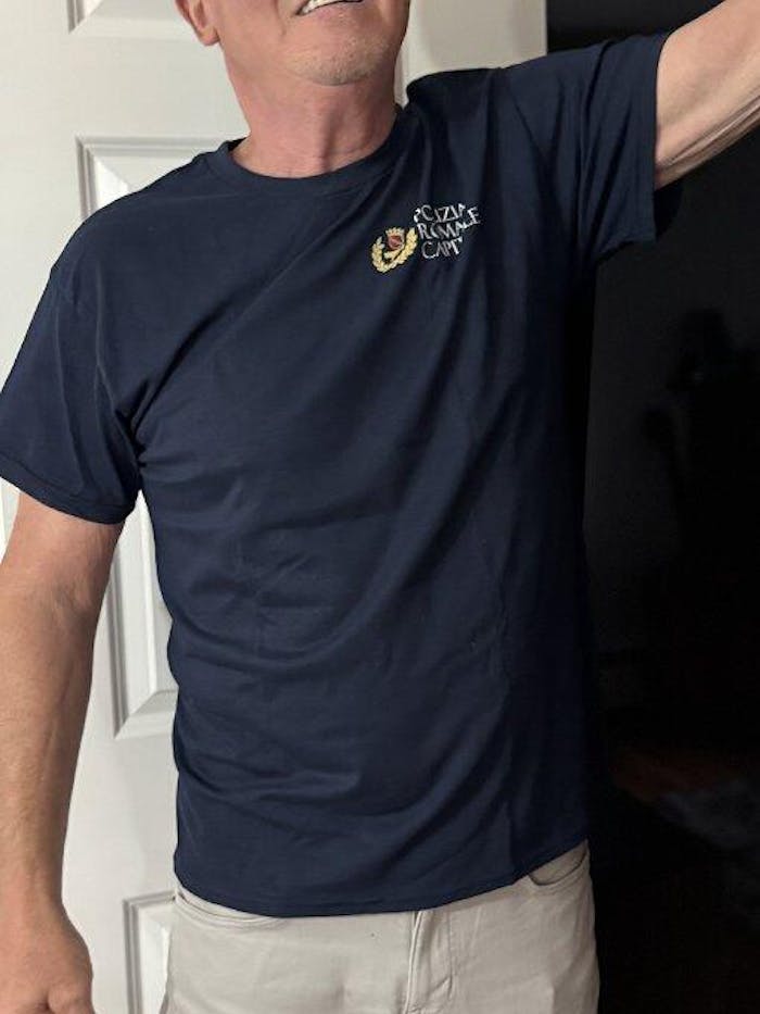 Osaka Entry Tee Superdry (Copy) (Copy)