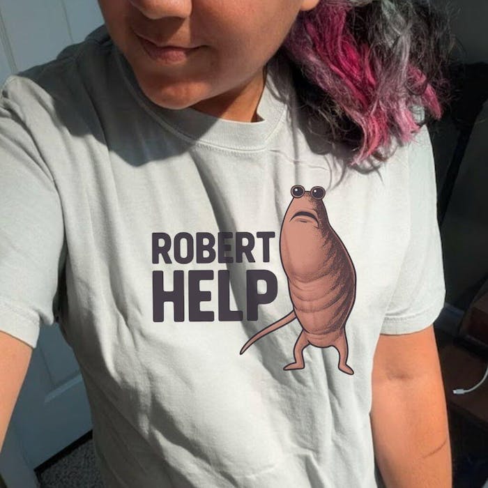 marcus vr merch shirt