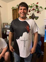 Premium Christian Jesus Catholic 3D Printed Unisex Shirts Limited Edition