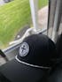 Tour Hat - Black