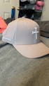 Tour Hat - Steel Gray