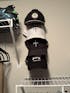 Tour Hat - Black