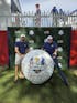 God Bless The USA - Ryder Cup T-Shirt