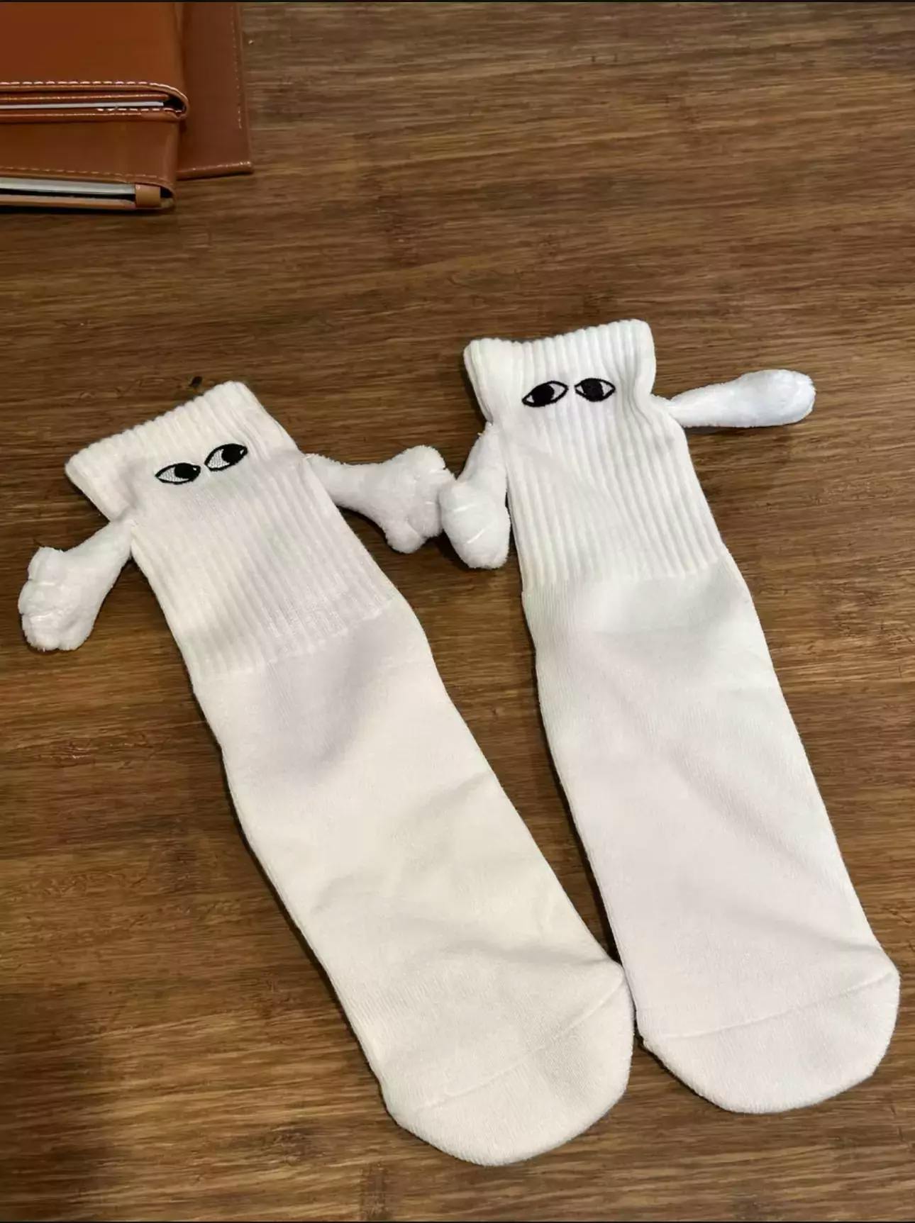 The Buddy Socks