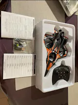 User picture