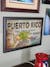 Puerto Rico That Place Forever In Your Heart Poster Canvas