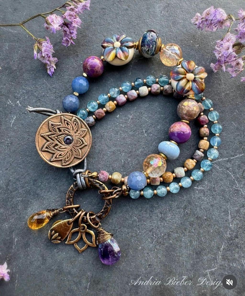 Blue Kyanite · Microfaceted · Cube · 4mm