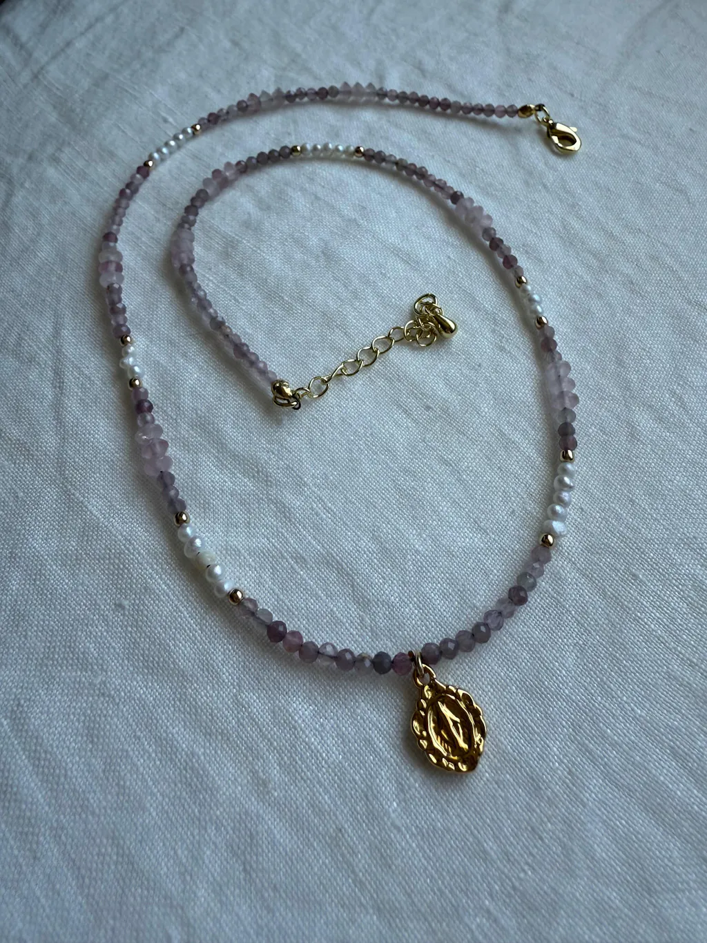 Madagascar Rose Quartz · Microfaceted · Round · 2mm, 3mm, 4mm