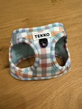 Arnés body Vichy Forest