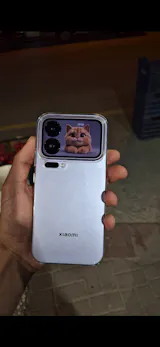 User picture
