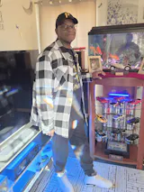 User picture