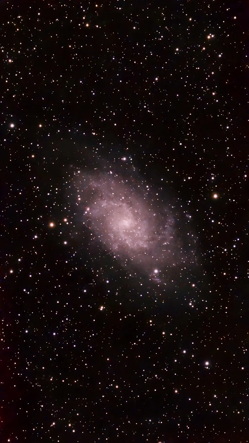 ZWO Seestar S30 All-in-One APO Smart Telescope - Astronomy Plus