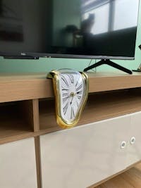 TEMPS DES HORLOGES® 