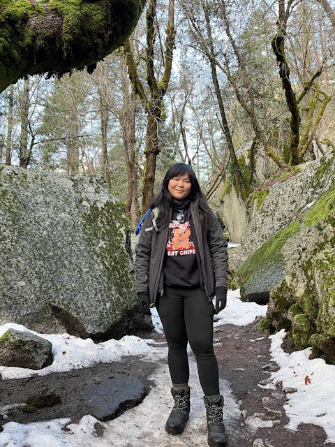 Raise Hell Eat Chips Sweatshirt