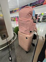 Mochila Viajera® Aprobada por Aerolineas