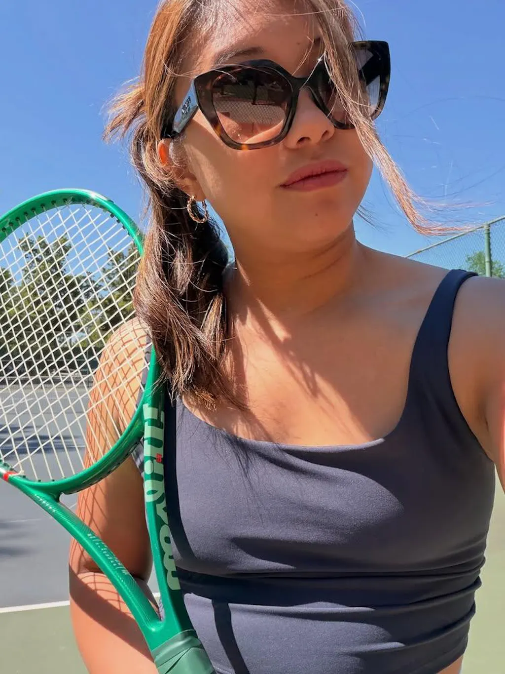 Tenniix Pro