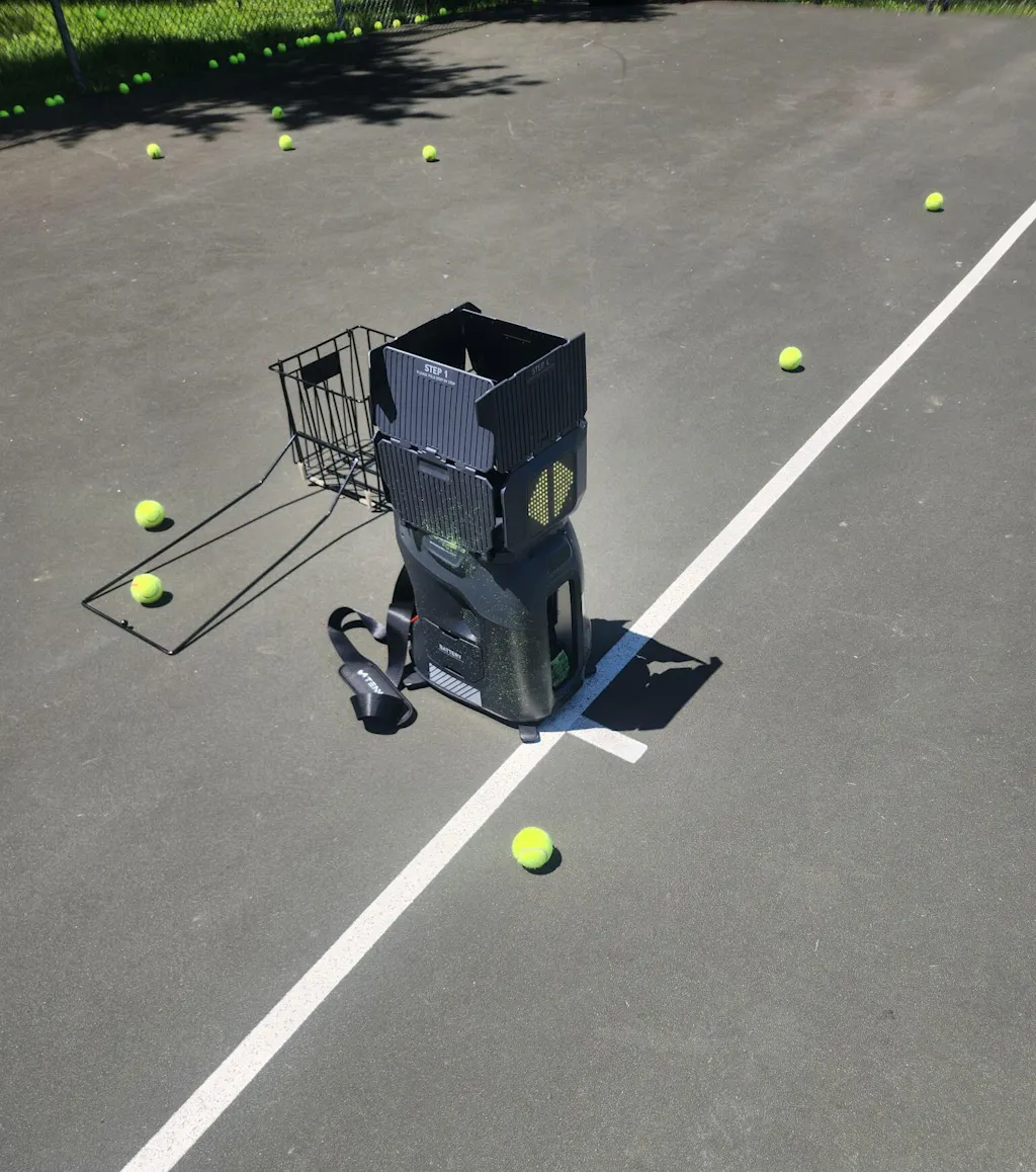 Tenniix Basic