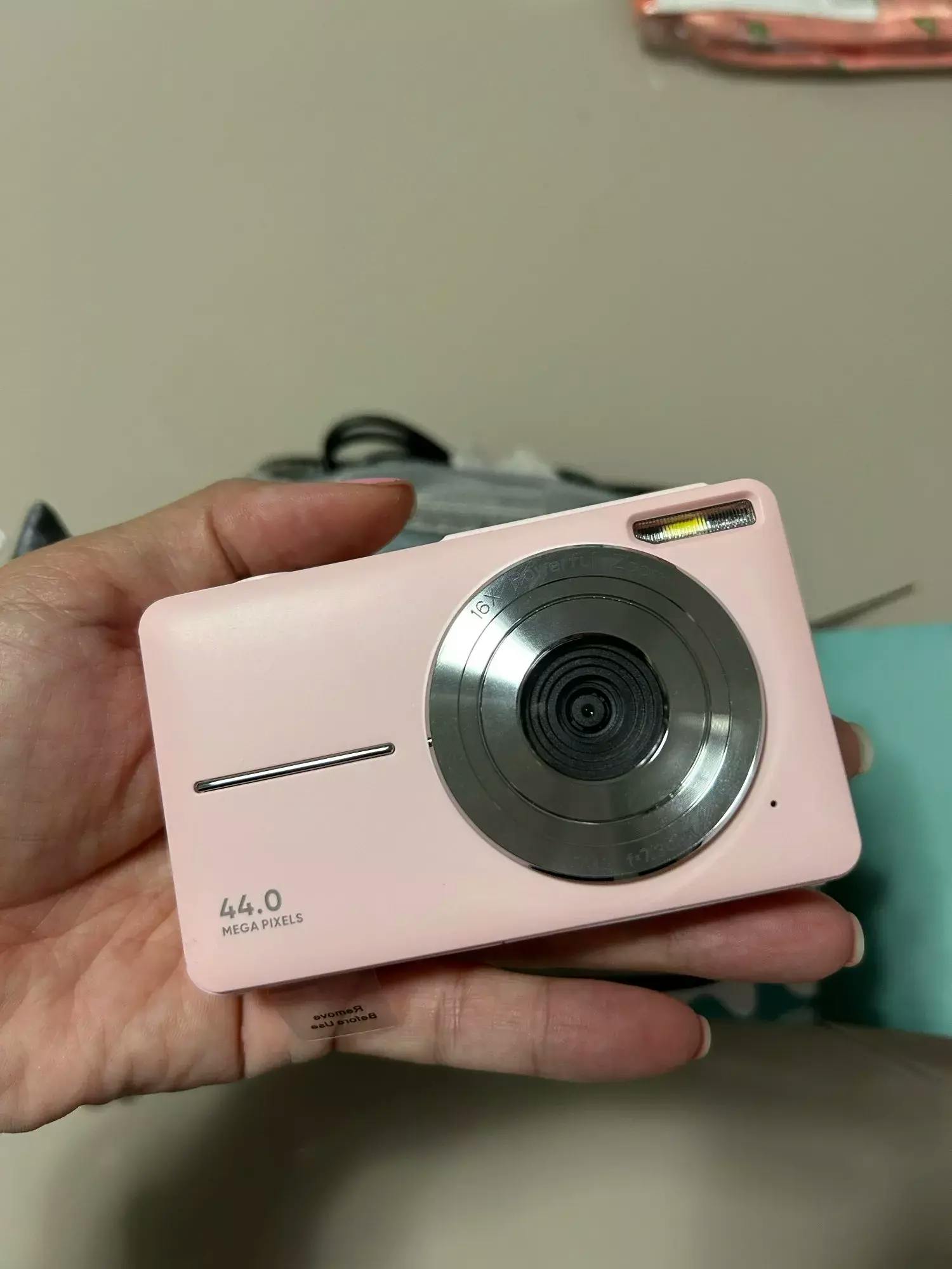 Snap'd - Digital Camera