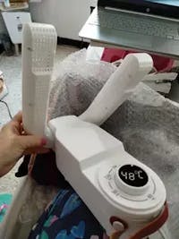 Skotork - Torra och luktfria skor